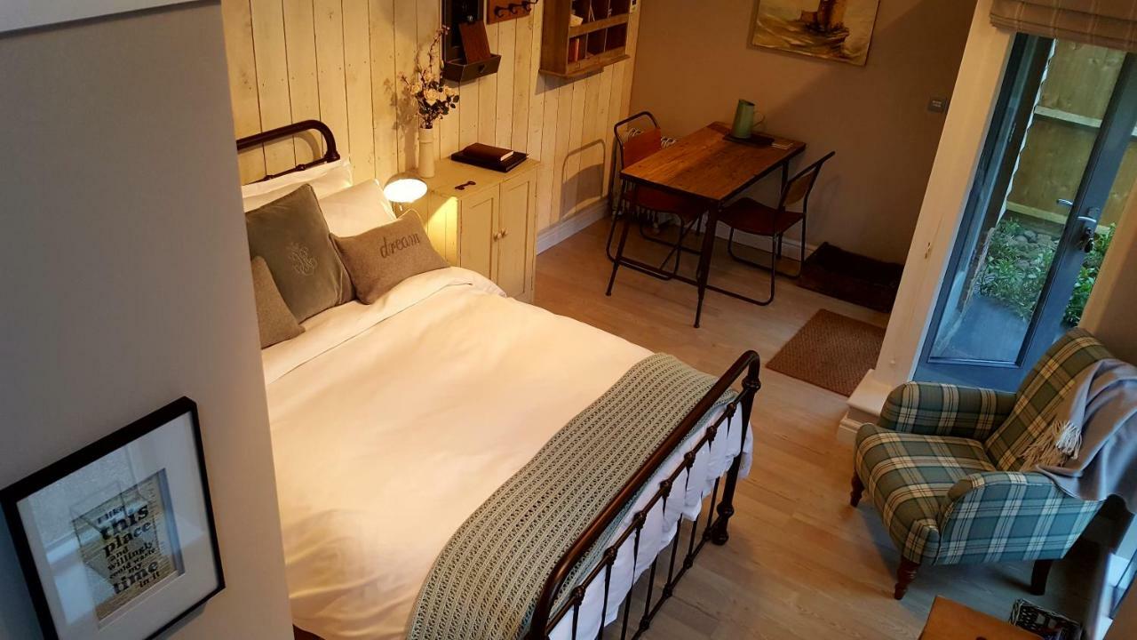 The Dorm Bed And Breakfast Eccleshall 外观 照片